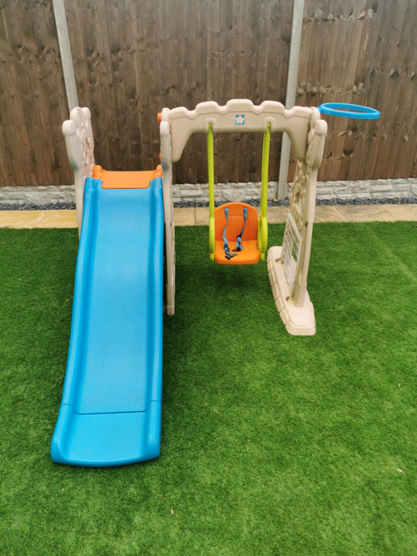 little tikes first slide smyths
